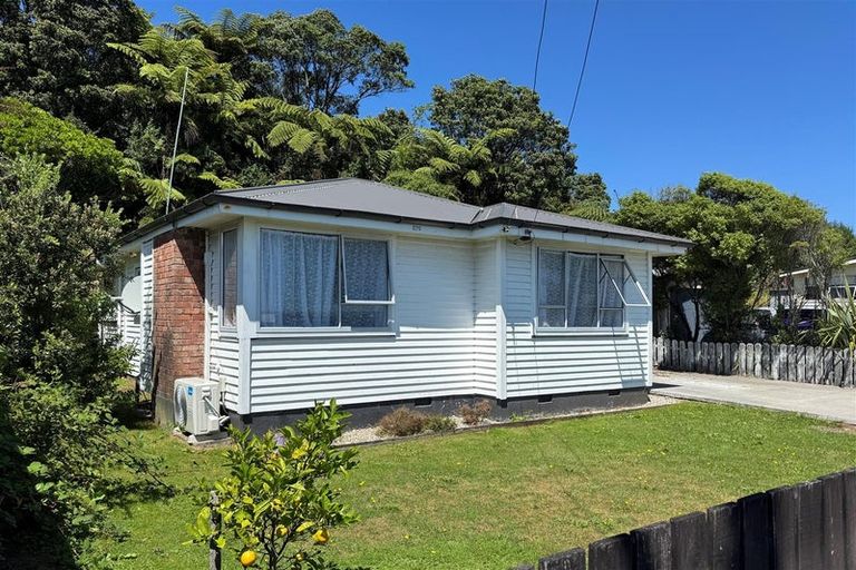 Photo of property in 219 High Street, Greymouth, 7805