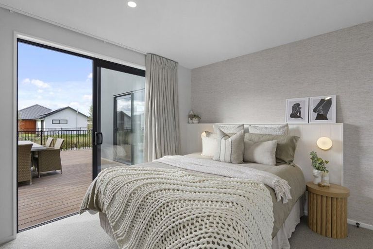 Photo of property in 59 Collier Drive, Halswell, Christchurch, 8025