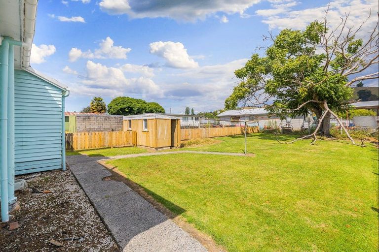 Photo of property in 327 Taupo Road, Taumarunui, 3920