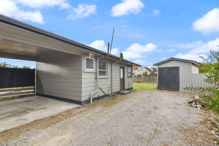 Photo of property in 216 Old Taupo Road, Hillcrest, Rotorua, 3015
