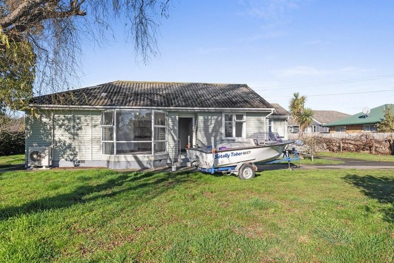 Photo of property in 13 Coulter Street, Linwood, Christchurch, 8062