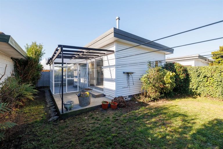 Photo of property in 313 Westminster Street, Mairehau, Christchurch, 8013