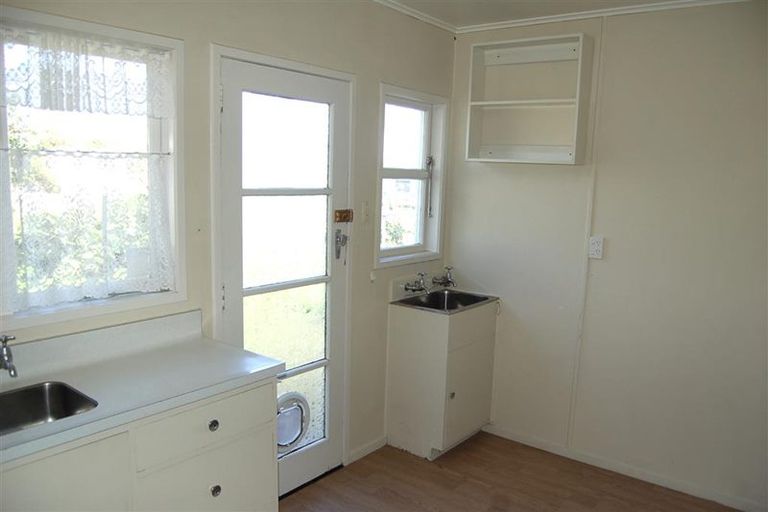 Photo of property in 4/7 Ashridge Road, Napier South, Napier, 4110
