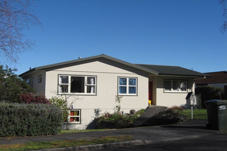 Photo of property in 6 Lovat Street, Havelock North, 4130