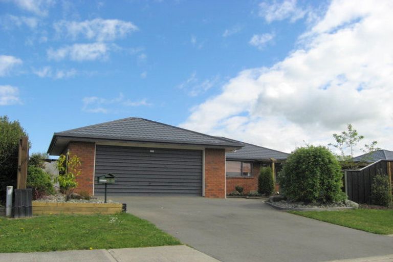 Photo of property in 29 Paget Drive, Woodend, 7610