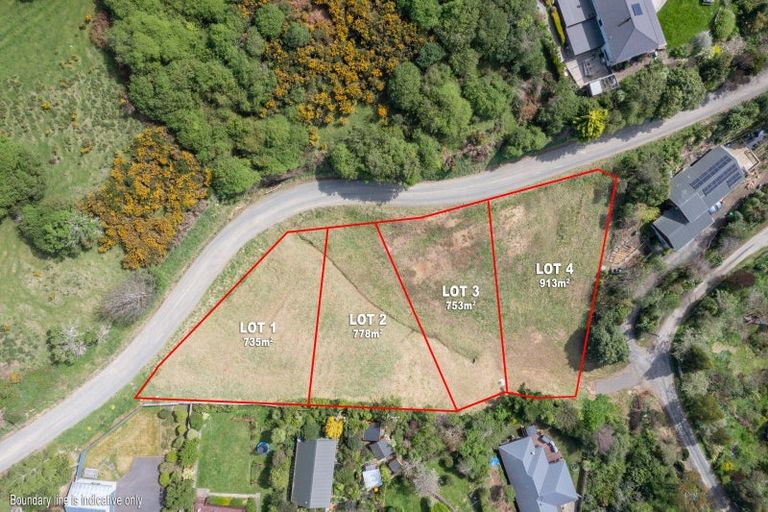 Photo of property in 9 Islay Street, Glenleith, Dunedin, 9010