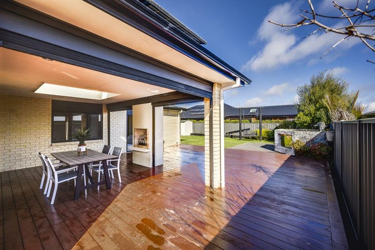 Photo of property in 6 Percy Berry Place, Havelock North, 4130