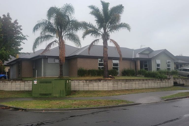 Photo of property in 4 Bramber Street, Flagstaff, Hamilton, 3210