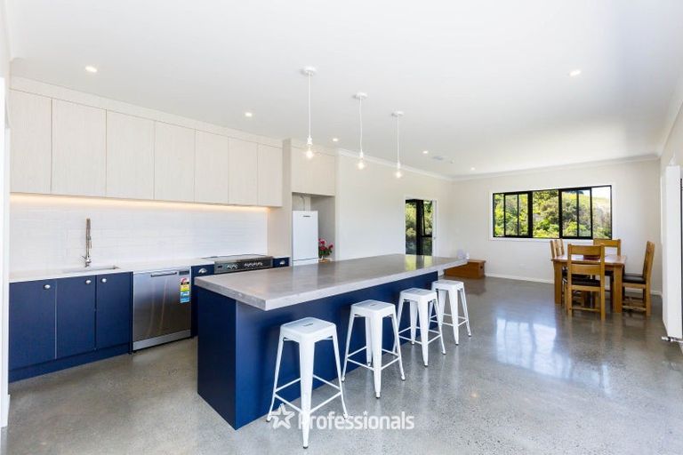 Photo of property in 9 Margaret Mahy Drive, Blue Mountains, Upper Hutt, 5371