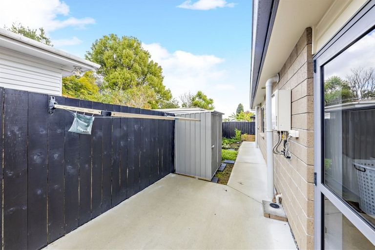 Photo of property in 20b Woolfield Road, Papatoetoe, Auckland, 2025