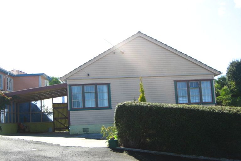 Photo of property in 212 Burt Street, Wakari, Dunedin, 9010