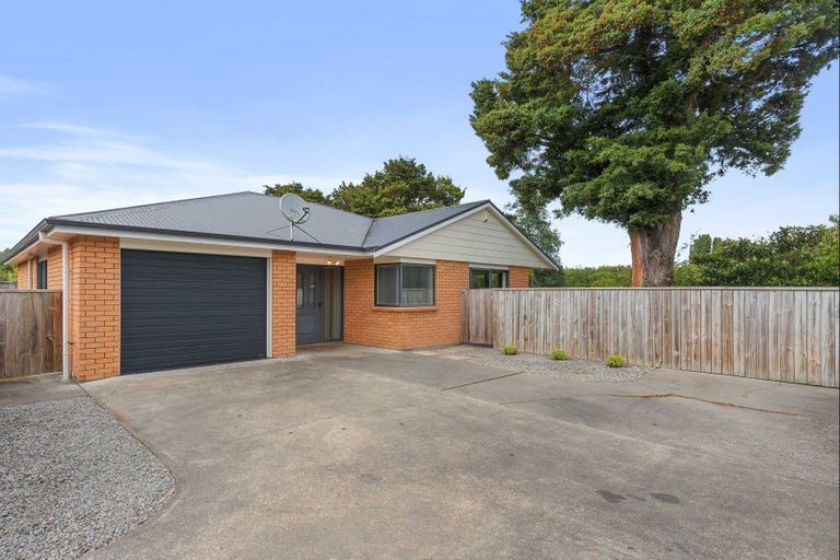 Photo of property in 85b Oxford Street, Lansdowne, Masterton, 5810