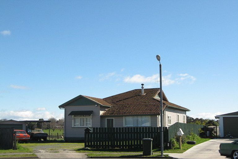 Photo of property in 9 Kowhai Place, Waipukurau, 4200