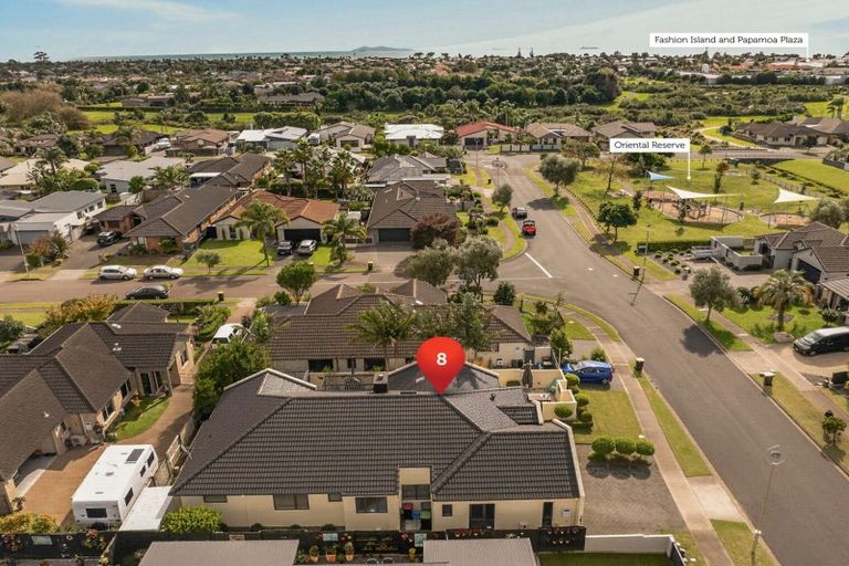 Photo of property in 8 Bucklands Crescent, Papamoa Beach, Papamoa, 3118