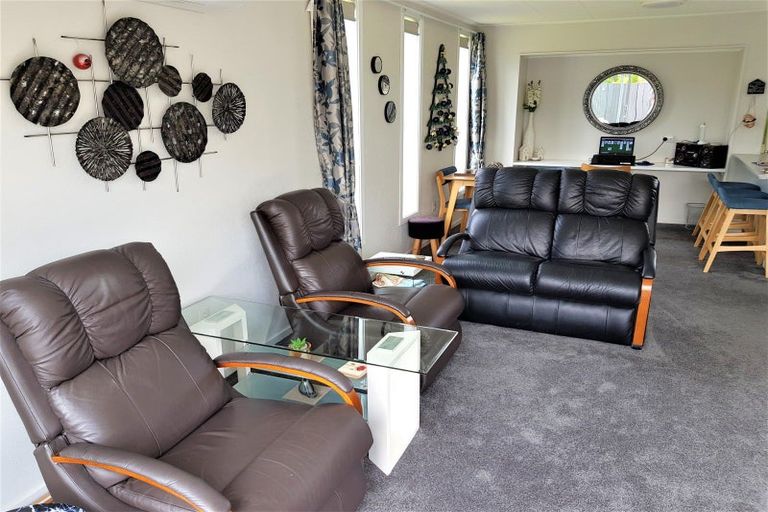 Photo of property in 41b Domett Street, Westport, 7825