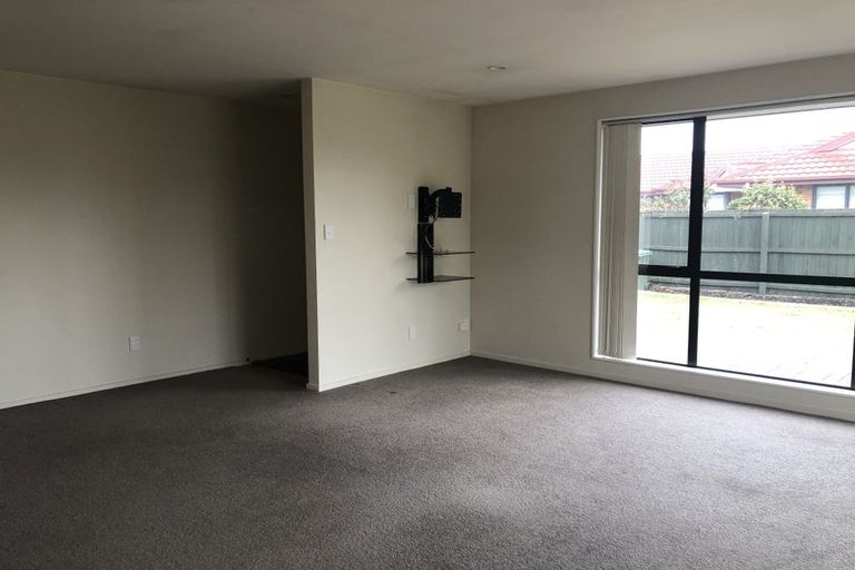 Photo of property in 32 Shelley Street, Rolleston, 7614