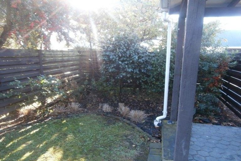 Photo of property in 6 Kantara Lane, Somerfield, Christchurch, 8024