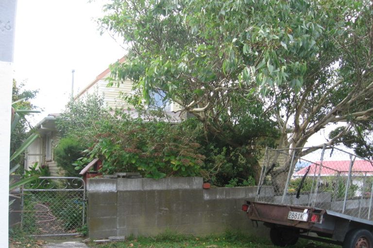 Photo of property in 34 Ahuriri Street, Strathmore Park, Wellington, 6022