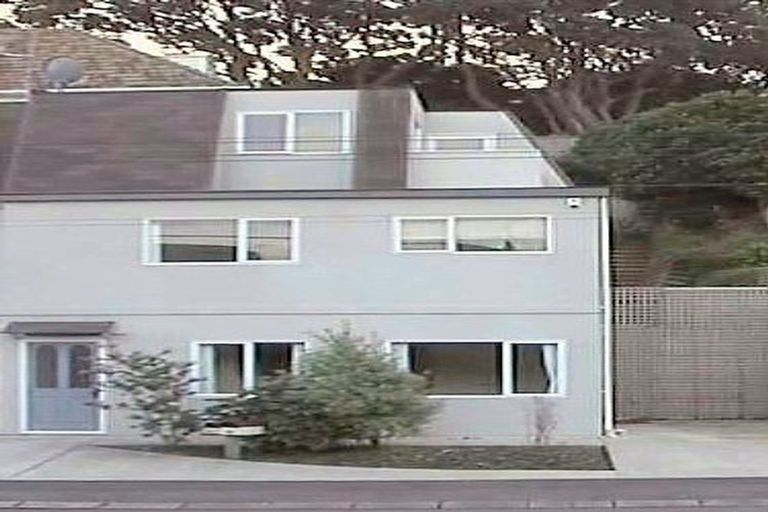 Photo of property in 52 Hohiria Road, Hataitai, Wellington, 6021