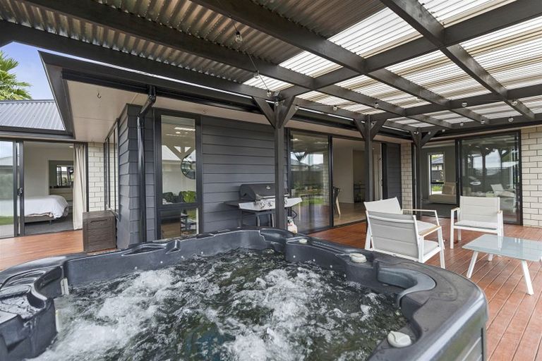 Photo of property in 9 Vercoe Crescent, Morrinsville, 3300