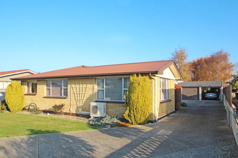 Photo of property in 25 Fernbrook Road, Oamaru North, Oamaru, 9400