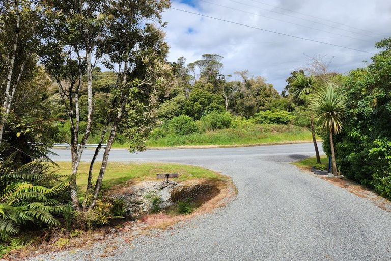 Photo of property in 692 Rutherglen Road, Marsden, Greymouth, 7872