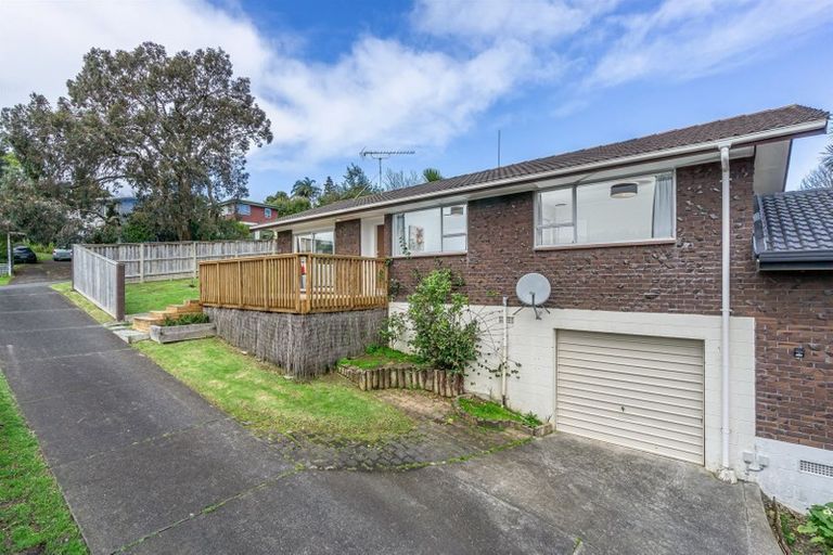 Photo of property in 1/36 Acacia Road, Torbay, Auckland, 0632