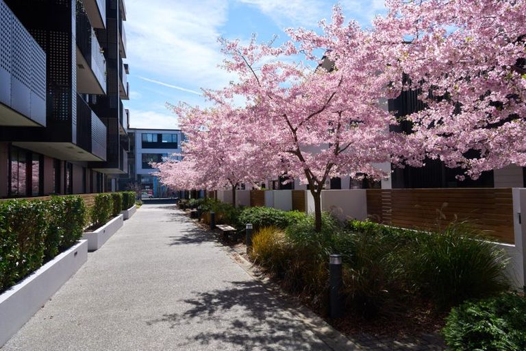 Photo of property in The Elements, 106/36a Welles Street, Christchurch Central, Christchurch, 8011