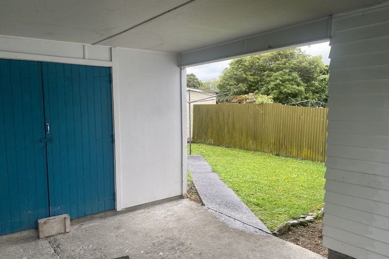 Photo of property in 6a Merton Street, Trentham, Upper Hutt, 5018