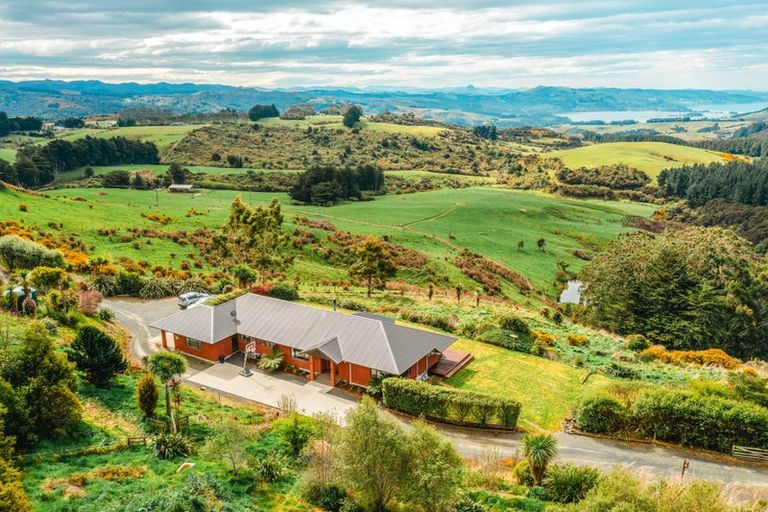 Photo of property in 63 O'connell Road, Mount Cargill, Waitati, 9085