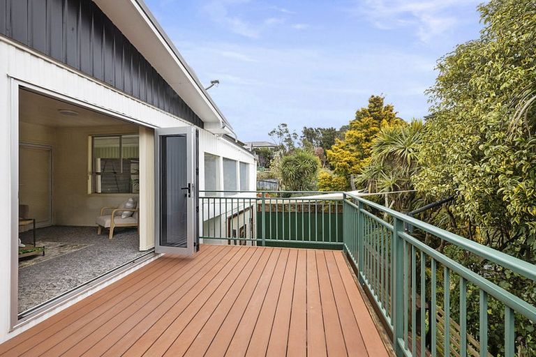 Photo of property in 2/31 Maratahu Street, Westown, New Plymouth, 4310