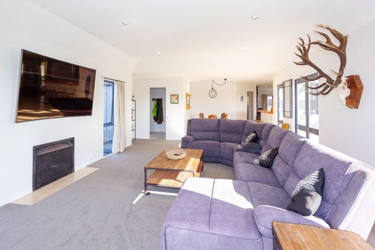 Photo of property in 73 Western Line, Brunswick, Whanganui, 4571