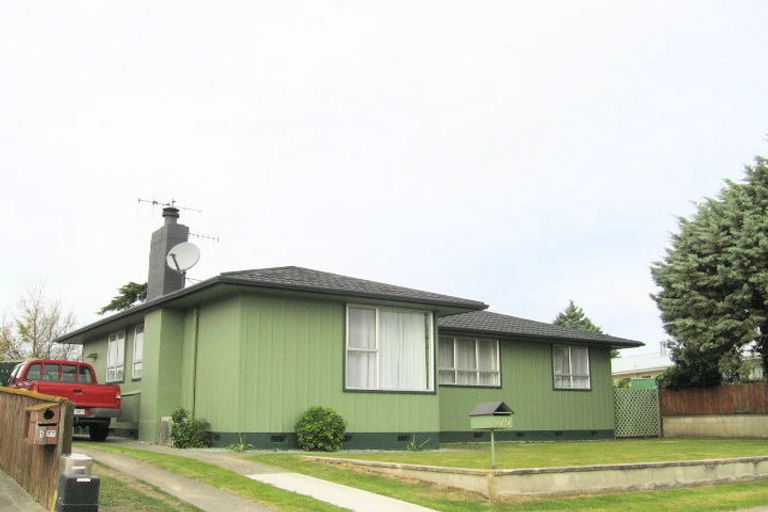 Photo of property in 179 Westminster Avenue, Tamatea, Napier, 4112