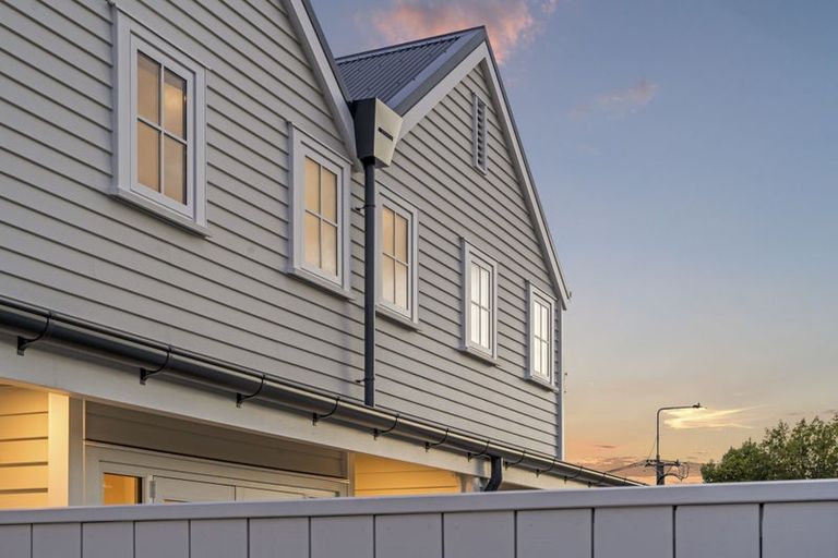 Photo of property in 4/6 Ensors Road, Opawa, Christchurch, 8023