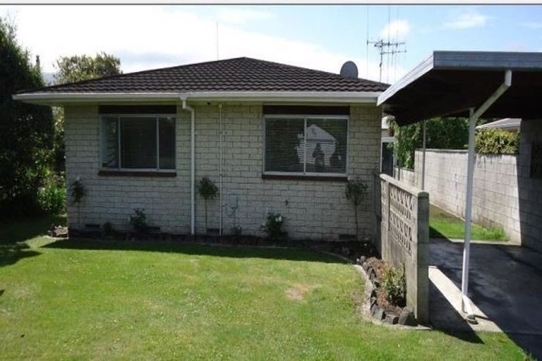 Photo of property in 11a Alfred Street, Fairfield, Hamilton, 3214