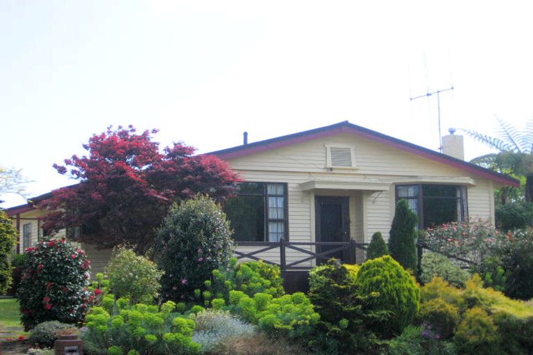 Photo of property in 27 North Street, Morrinsville, 3300