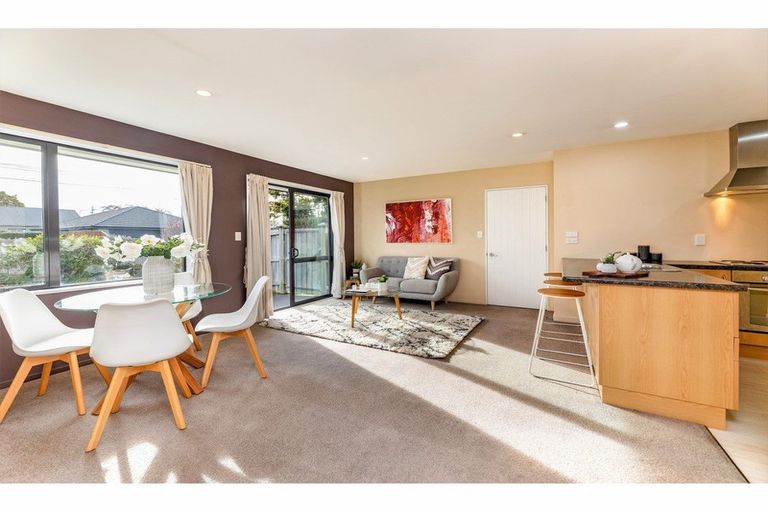 Photo of property in 1/50 Koromiko Street, Saint Martins, Christchurch, 8022