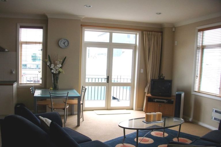 Photo of property in 2e/11 London Street, Hamilton Central, Hamilton, 3204