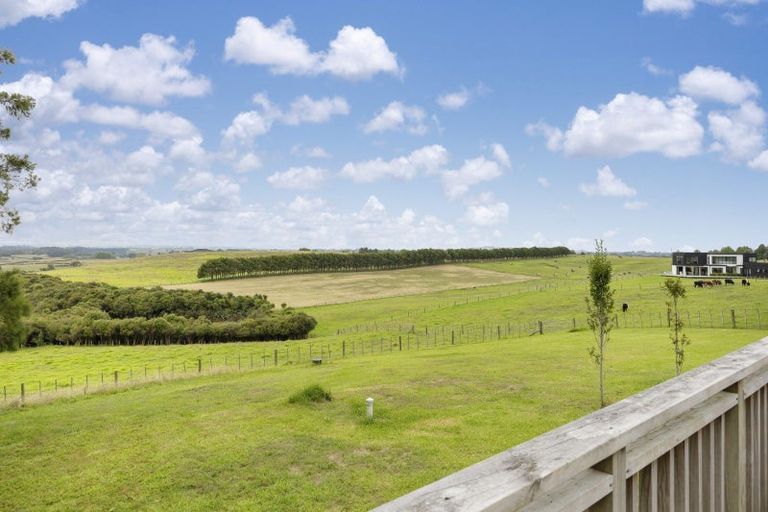 Photo of property in 160 Batty Road, Kingseat, Papakura, 2580