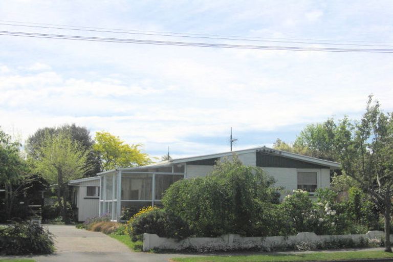 Photo of property in 1/269 Grahams Road, Bishopdale, Christchurch, 8053