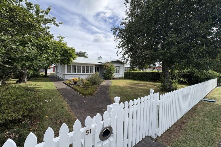 Photo of property in 51 Domain Road, Whakatane, 3120