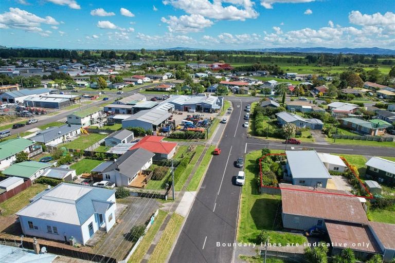 Photo of property in 1b Poland Street, Paeroa, 3600