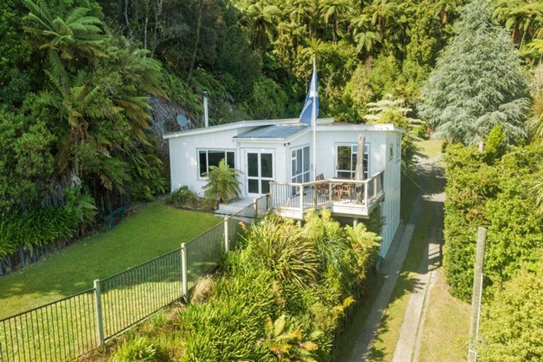Photo of property in 229 State Highway 30, Lake Rotoma, Rotorua, 3074