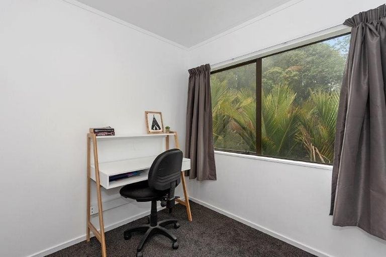 Photo of property in 8a Park Terrace, Hamilton Central, Hamilton, 3204