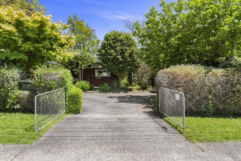Photo of property in 9 Coulter Road, Owhata, Rotorua, 3010