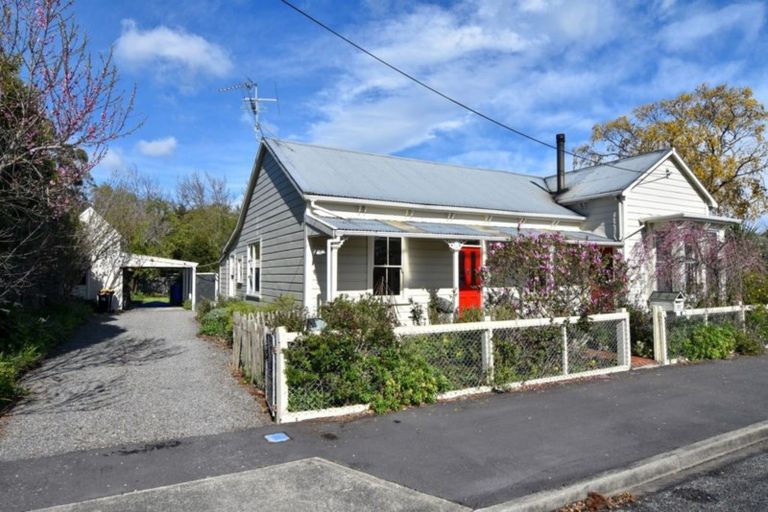 Photo of property in 22 Tyne Street, Carterton, 5713