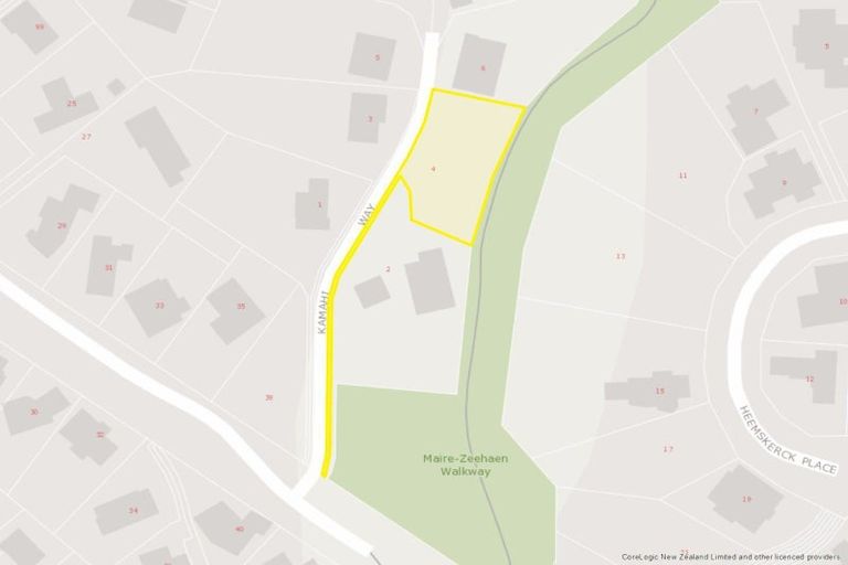 Photo of property in 4 Kamahi Way, Tahunanui, Nelson, 7011