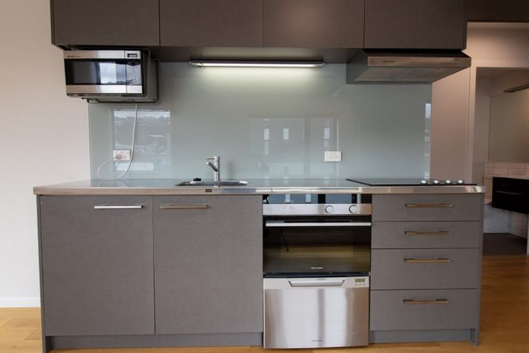 Photo of property in 601/8 Wigan Street, Te Aro, Wellington, 6011