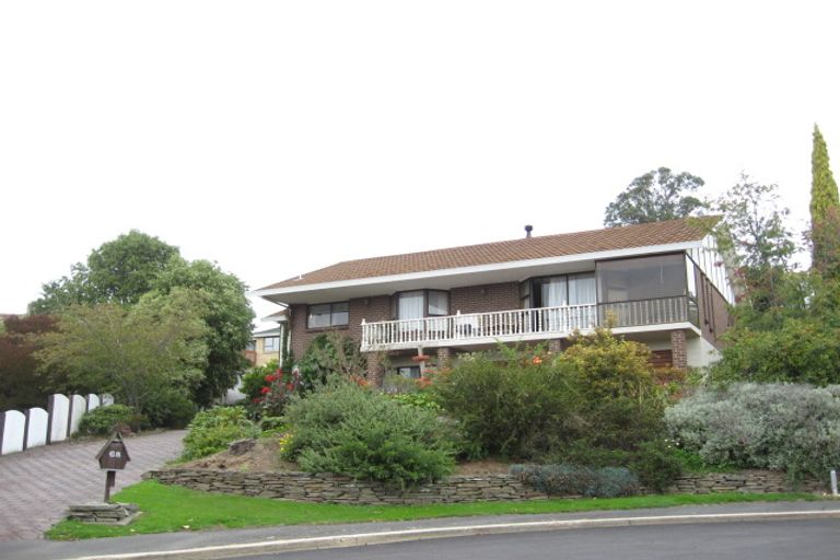 Photo of property in 68 Kinmont Crescent, Kinmont Park, Mosgiel, 9024