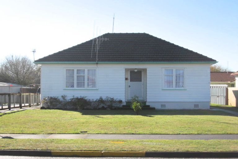 Photo of property in 42 Rutherford Road, Marewa, Napier, 4110